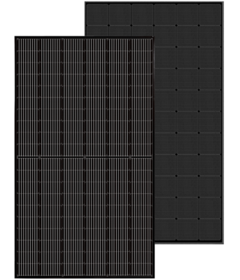 Tam PIN Nang luong mat troi Tai Ninh Binh